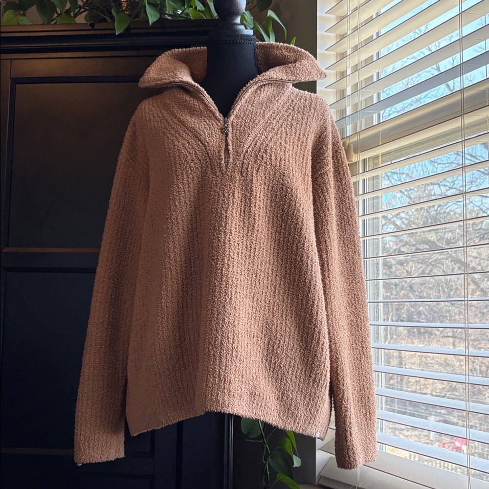 Victoria’s Secret Cozy Sweater